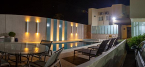  Mara Turismo Hotel  Каталан